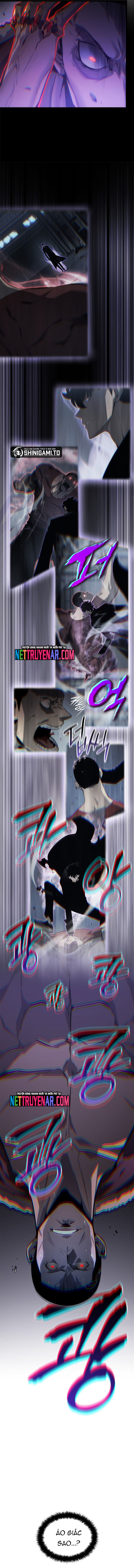 Solo Leveling Ragnarok Chap 58 - Next Chap 59