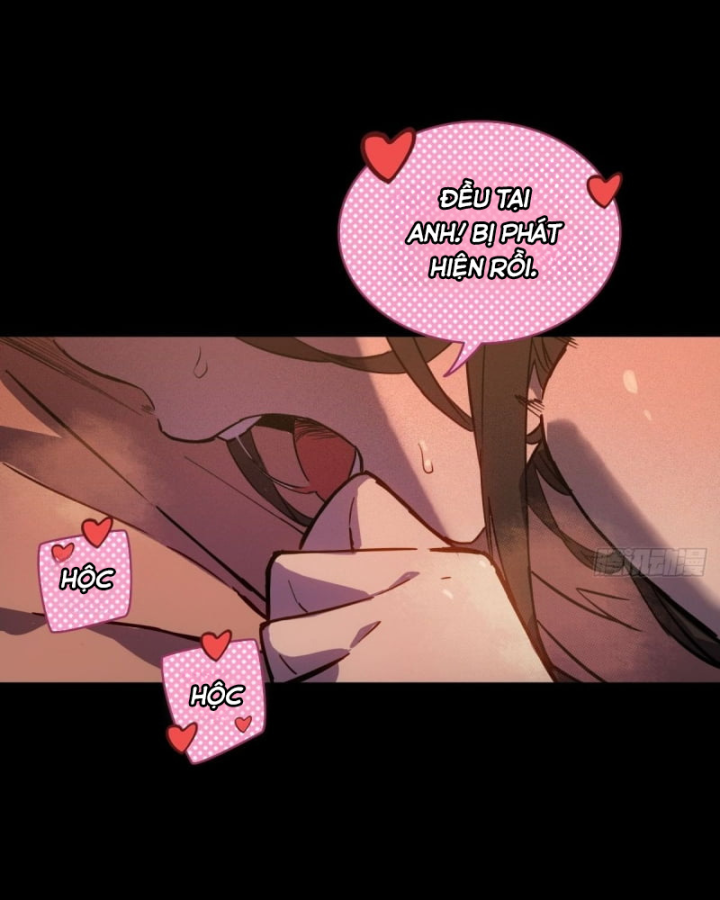 Sơn Hải đại Lục Chap 0 - Next Chap 1