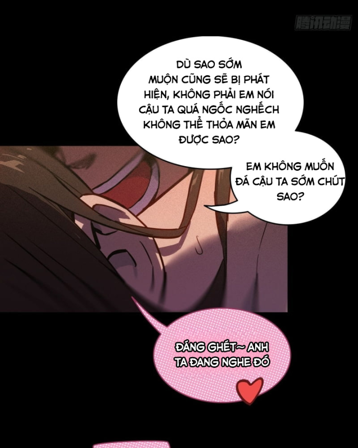 Sơn Hải đại Lục Chap 0 - Next Chap 1