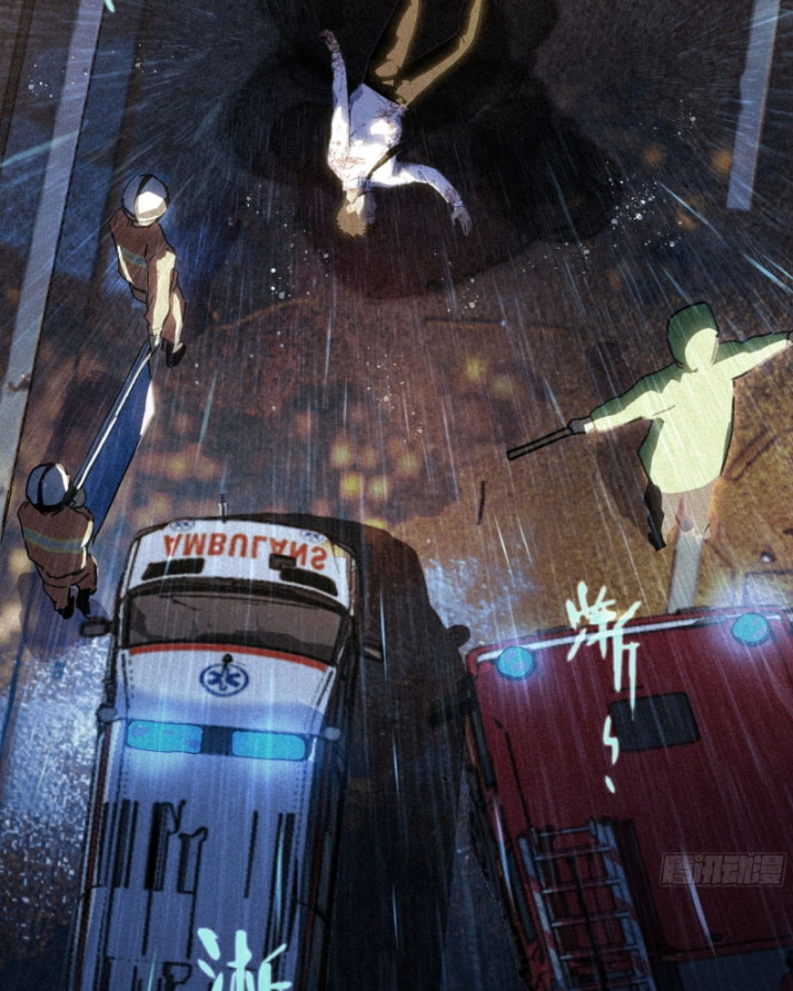 Sơn Hải đại Lục Chap 0 - Next Chap 1