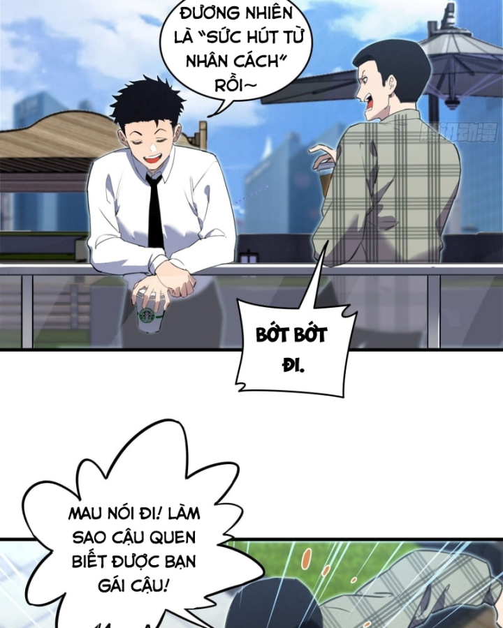 Sơn Hải đại Lục Chap 0 - Next Chap 1
