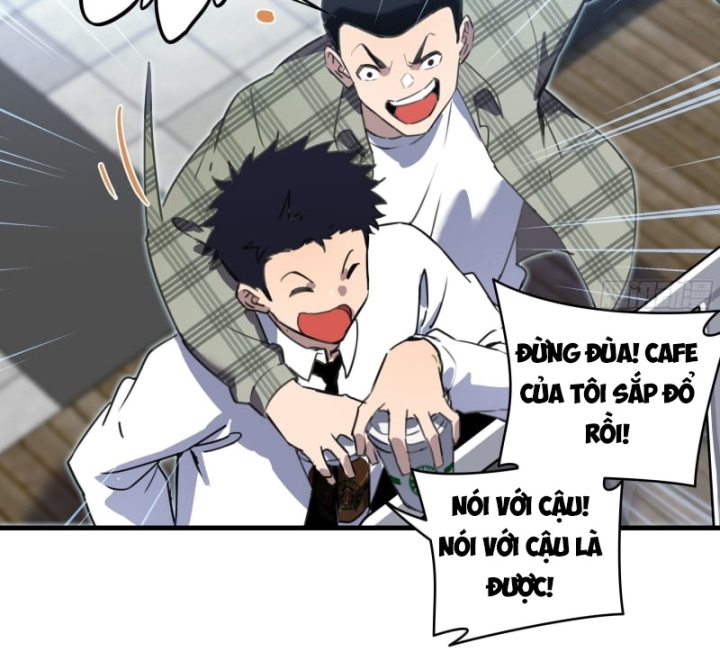 Sơn Hải đại Lục Chap 0 - Next Chap 1