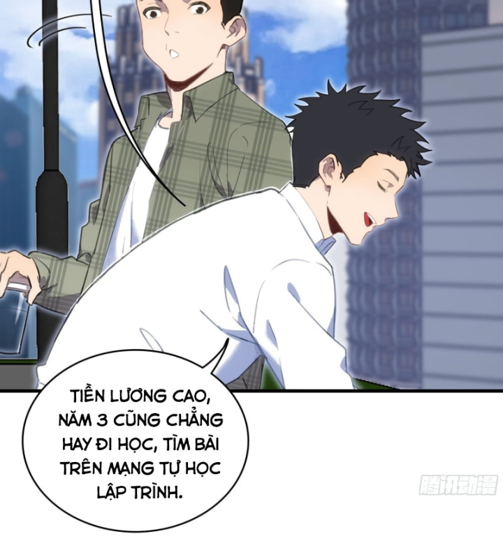 Sơn Hải đại Lục Chap 0 - Next Chap 1