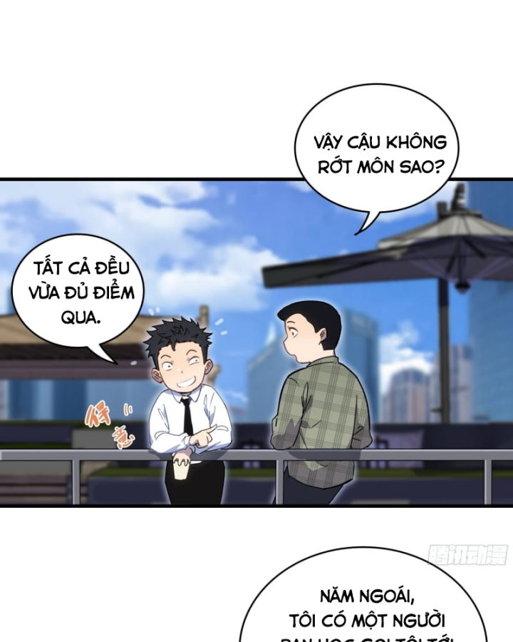 Sơn Hải đại Lục Chap 0 - Next Chap 1