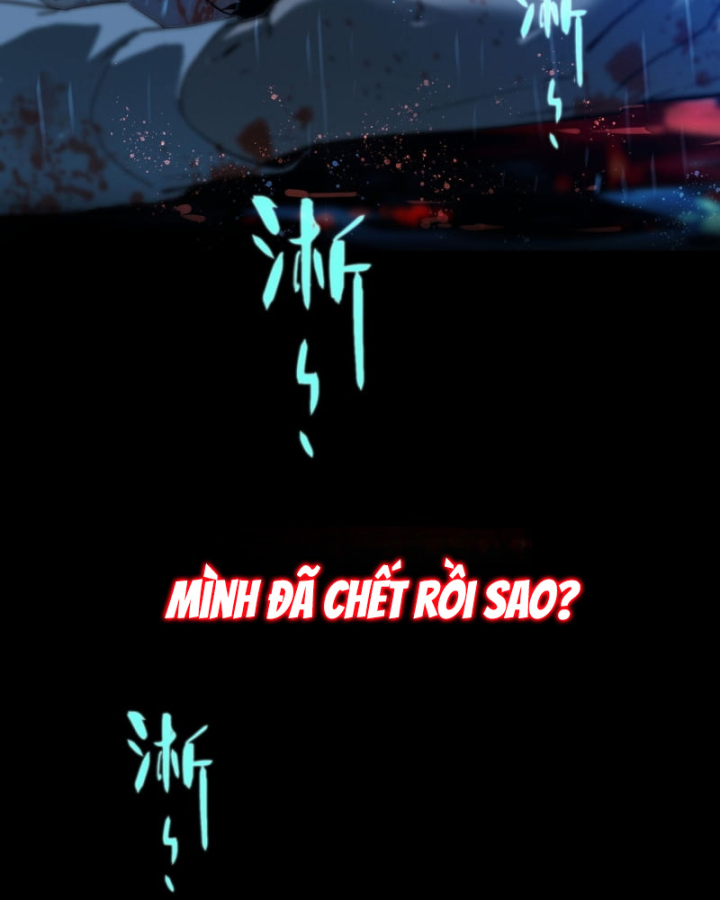 Sơn Hải đại Lục Chap 0 - Next Chap 1