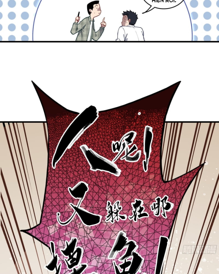 Sơn Hải đại Lục Chap 0 - Next Chap 1