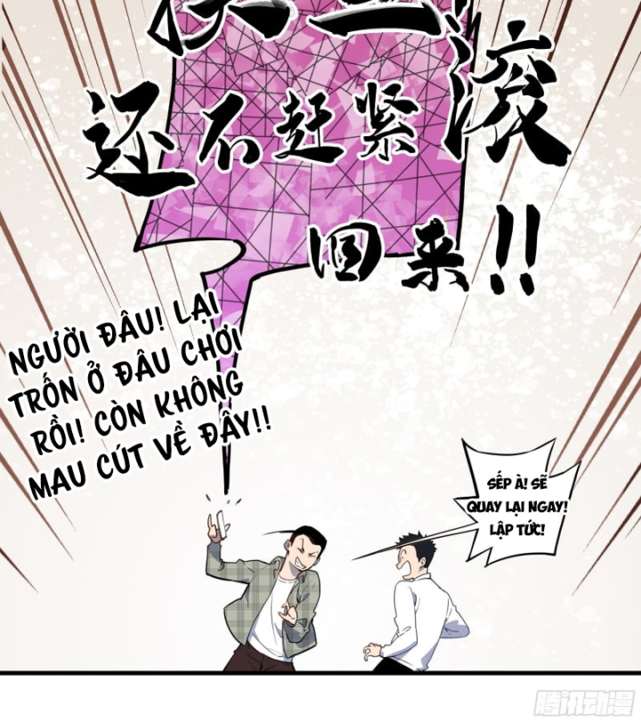 Sơn Hải đại Lục Chap 0 - Next Chap 1