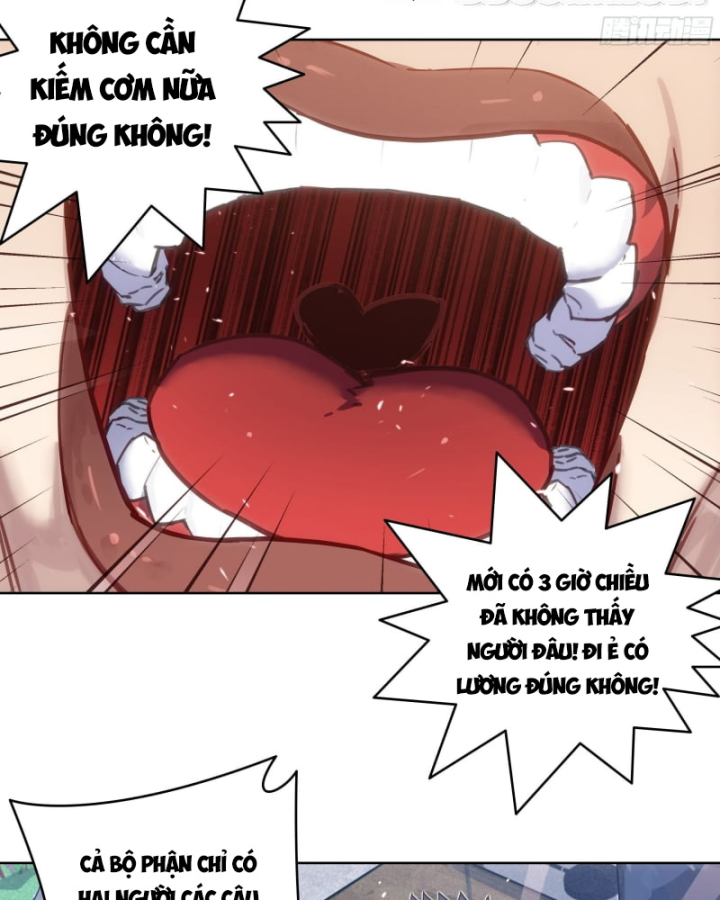 Sơn Hải đại Lục Chap 0 - Next Chap 1