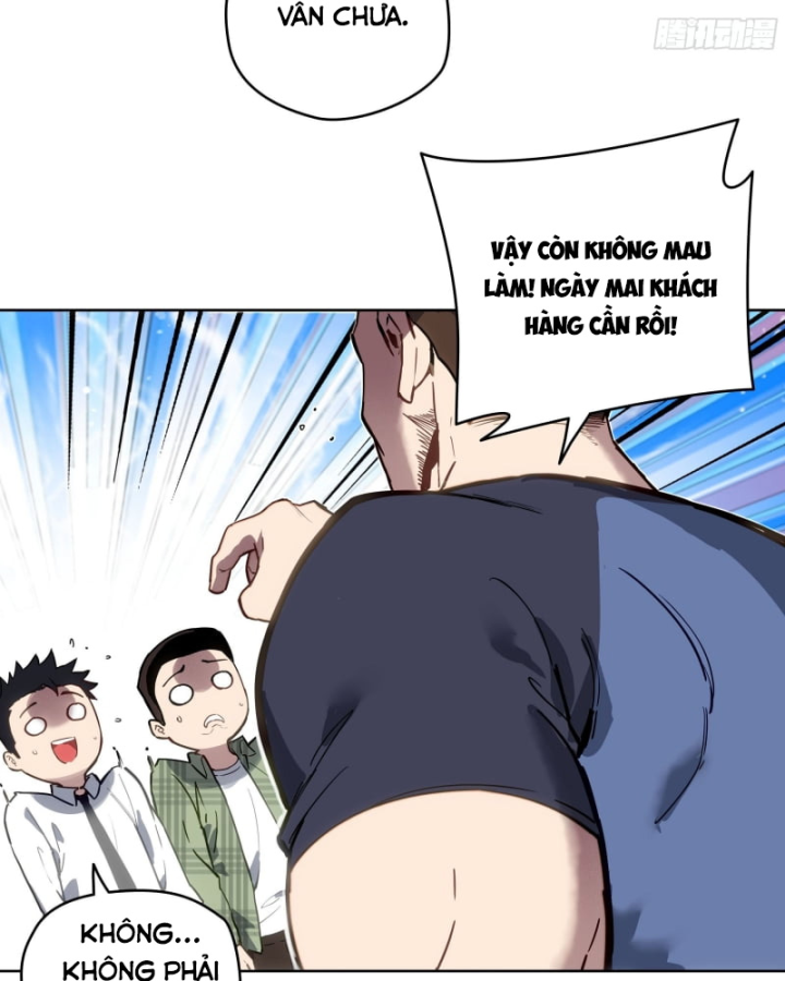 Sơn Hải đại Lục Chap 0 - Next Chap 1