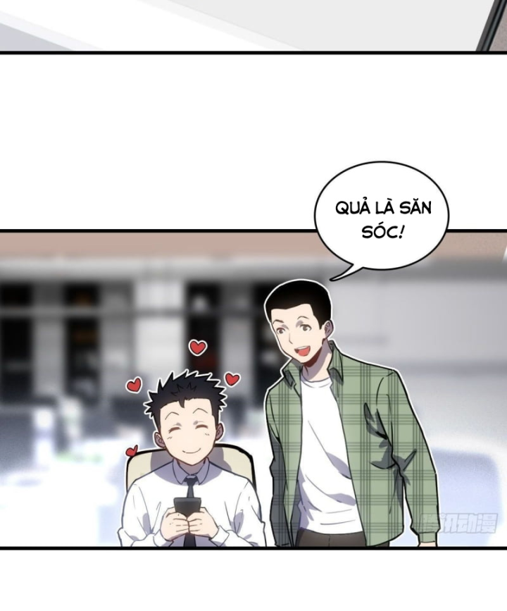 Sơn Hải đại Lục Chap 0 - Next Chap 1