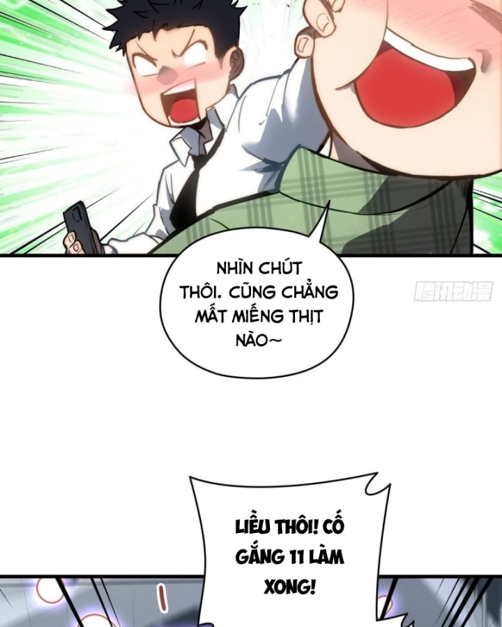 Sơn Hải đại Lục Chap 0 - Next Chap 1