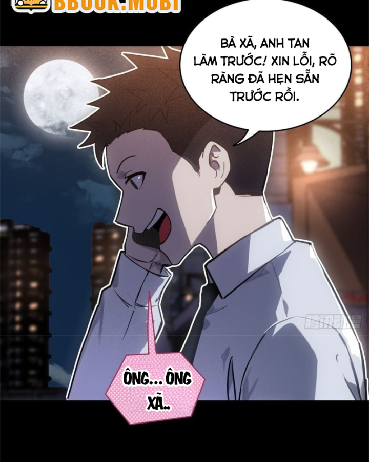 Sơn Hải đại Lục Chap 0 - Next Chap 1