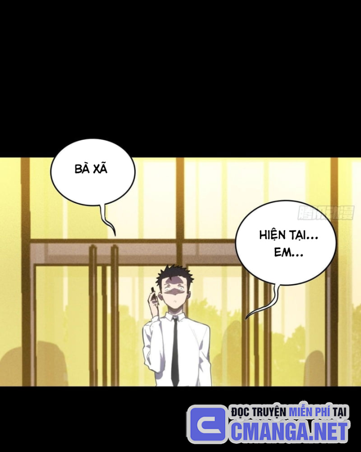 Sơn Hải đại Lục Chap 0 - Next Chap 1