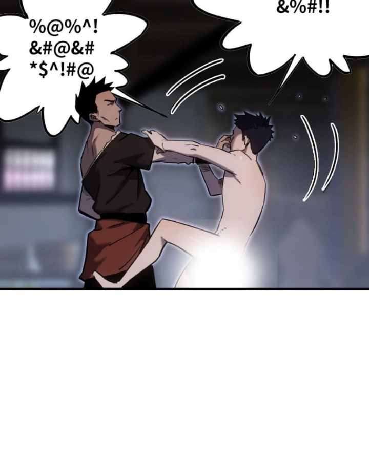 Sơn Hải đại Lục Chap 2 - Next Chap 3