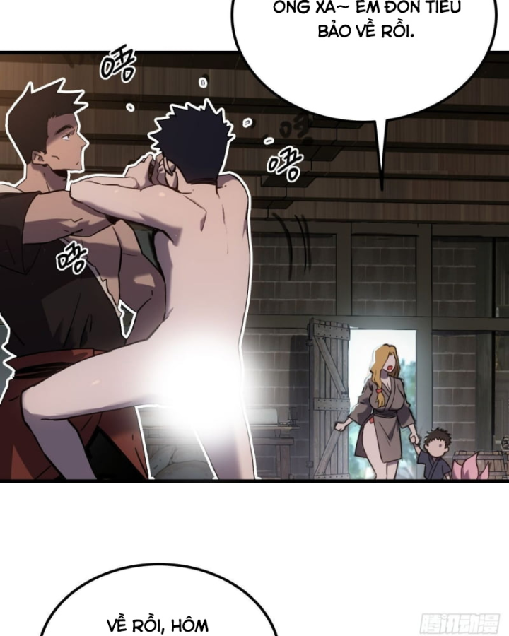 Sơn Hải đại Lục Chap 2 - Next Chap 3