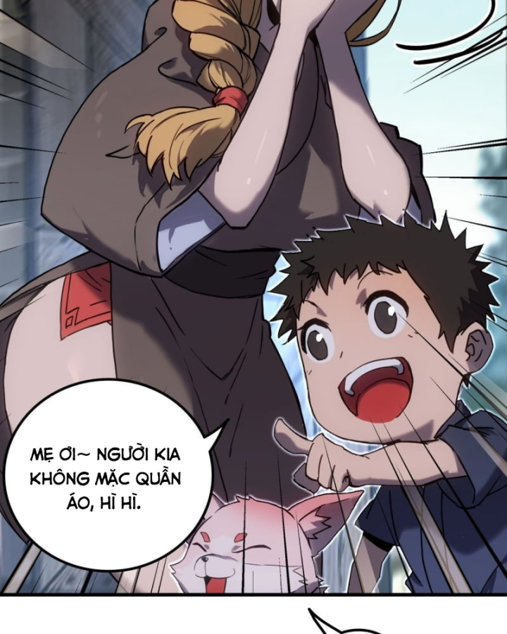 Sơn Hải đại Lục Chap 2 - Next Chap 3