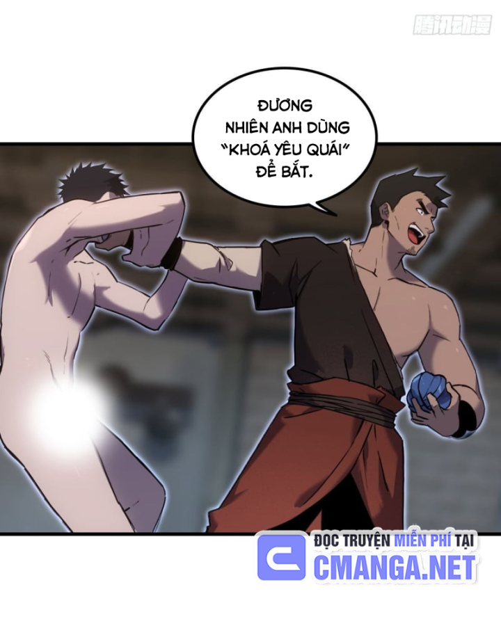 Sơn Hải đại Lục Chap 2 - Next Chap 3