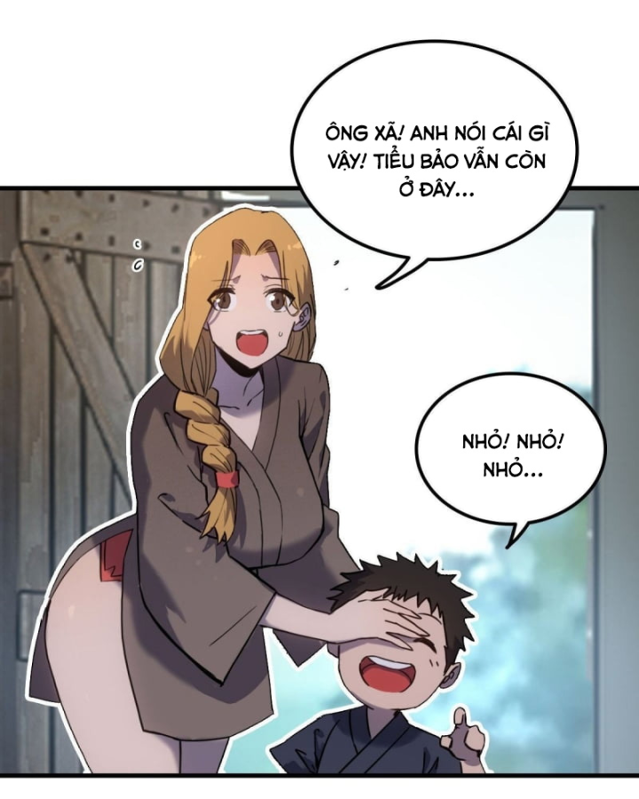 Sơn Hải đại Lục Chap 2 - Next Chap 3