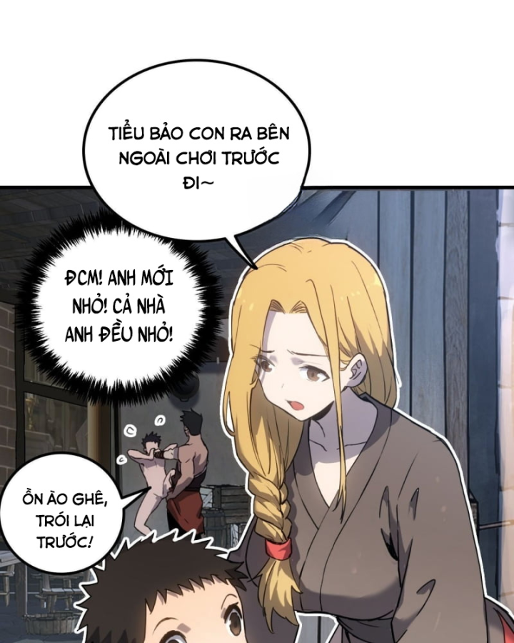 Sơn Hải đại Lục Chap 2 - Next Chap 3