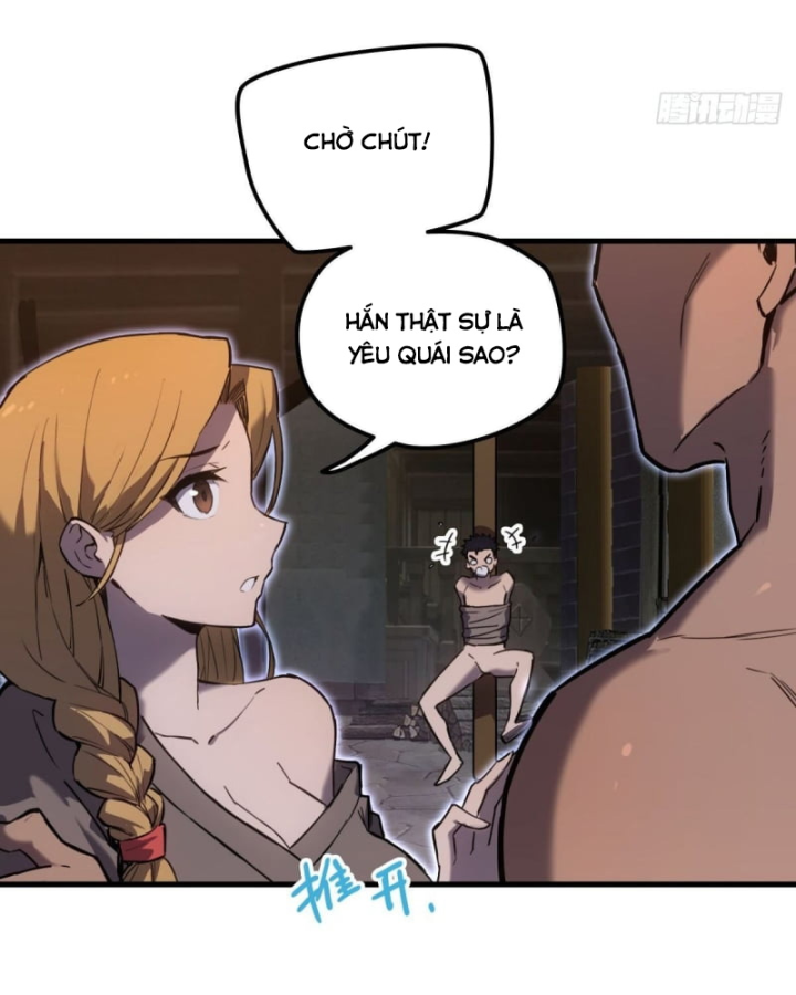 Sơn Hải đại Lục Chap 2 - Next Chap 3