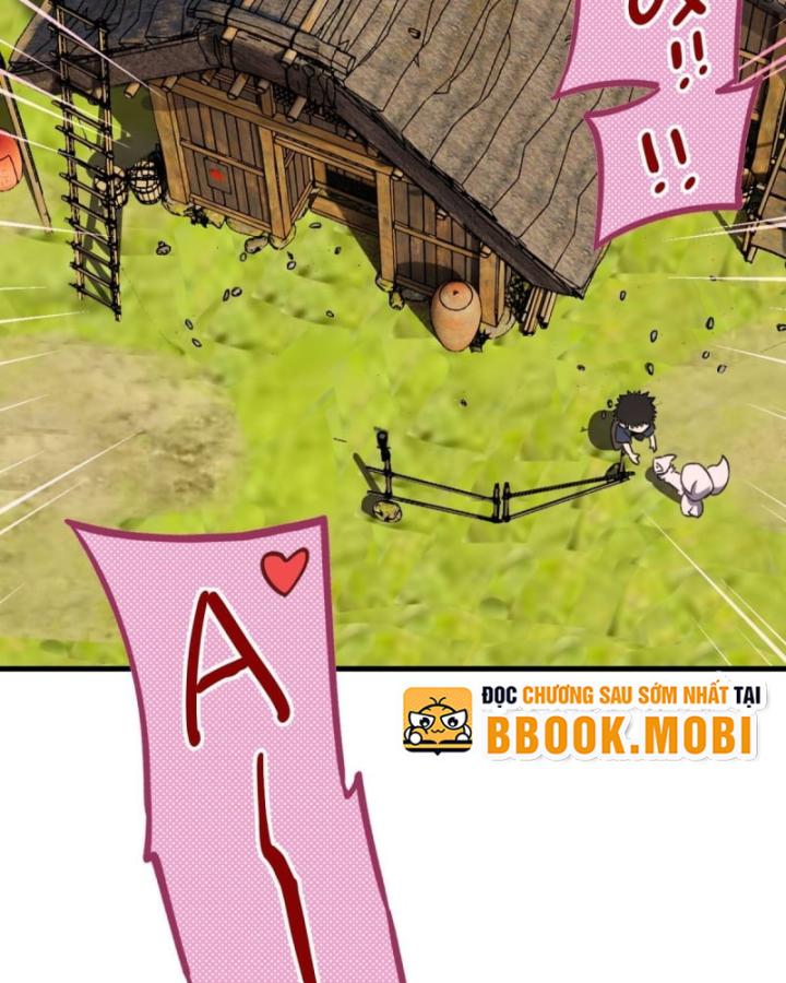 Sơn Hải đại Lục Chap 2 - Next Chap 3