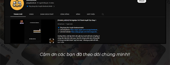 Sơn Hải đại Lục Chap 2 - Next Chap 3