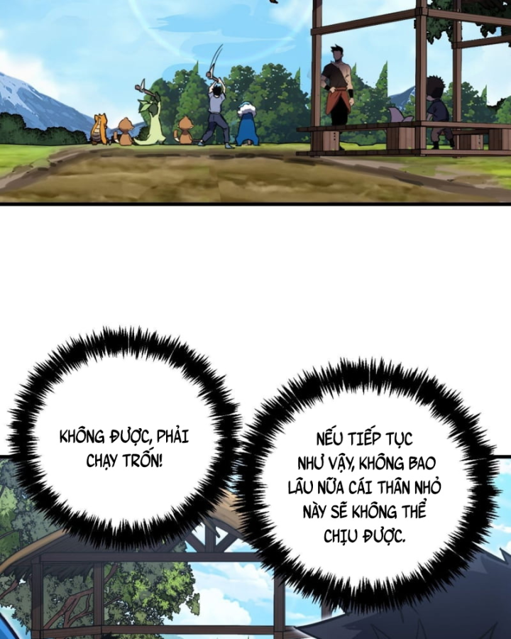 Sơn Hải đại Lục Chap 3 - Next Chap 4