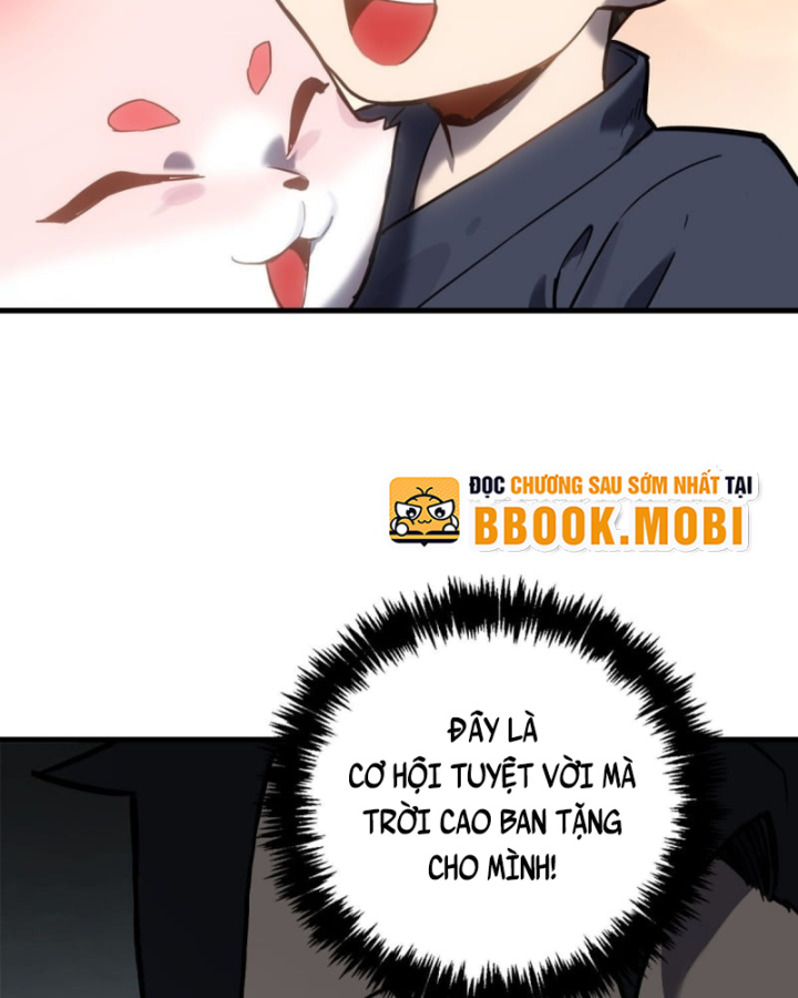 Sơn Hải đại Lục Chap 3 - Next Chap 4