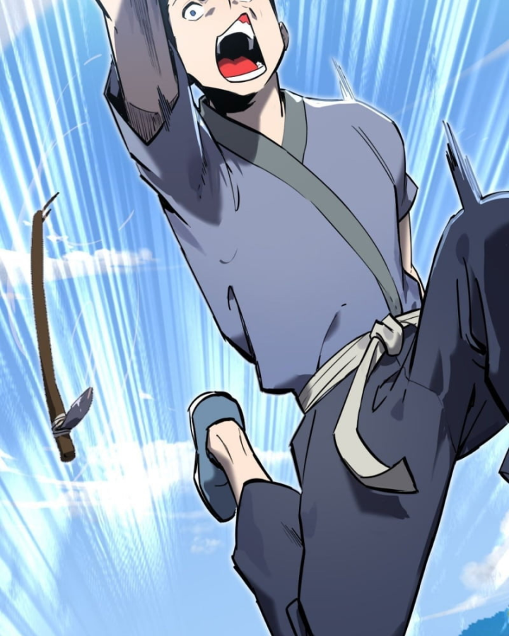 Sơn Hải đại Lục Chap 3 - Next Chap 4