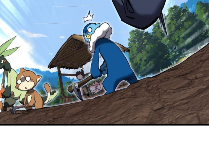 Sơn Hải đại Lục Chap 3 - Next Chap 4