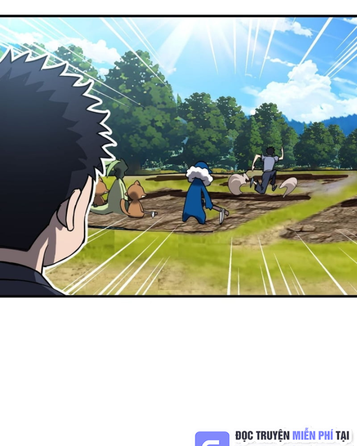 Sơn Hải đại Lục Chap 3 - Next Chap 4