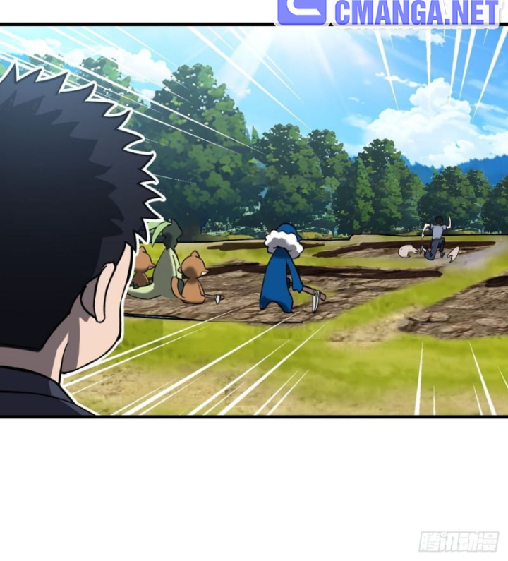 Sơn Hải đại Lục Chap 3 - Next Chap 4