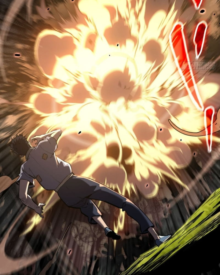 Sơn Hải đại Lục Chap 3 - Next Chap 4