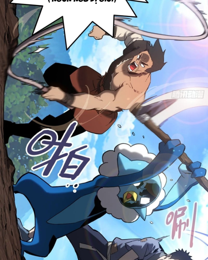 Sơn Hải đại Lục Chap 3 - Next Chap 4