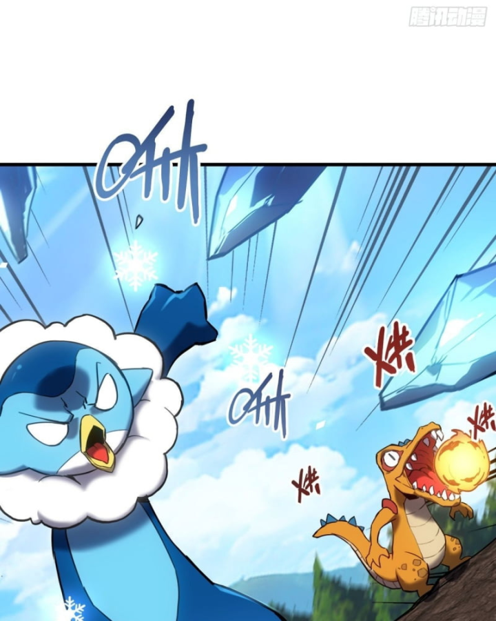 Sơn Hải đại Lục Chap 3 - Next Chap 4