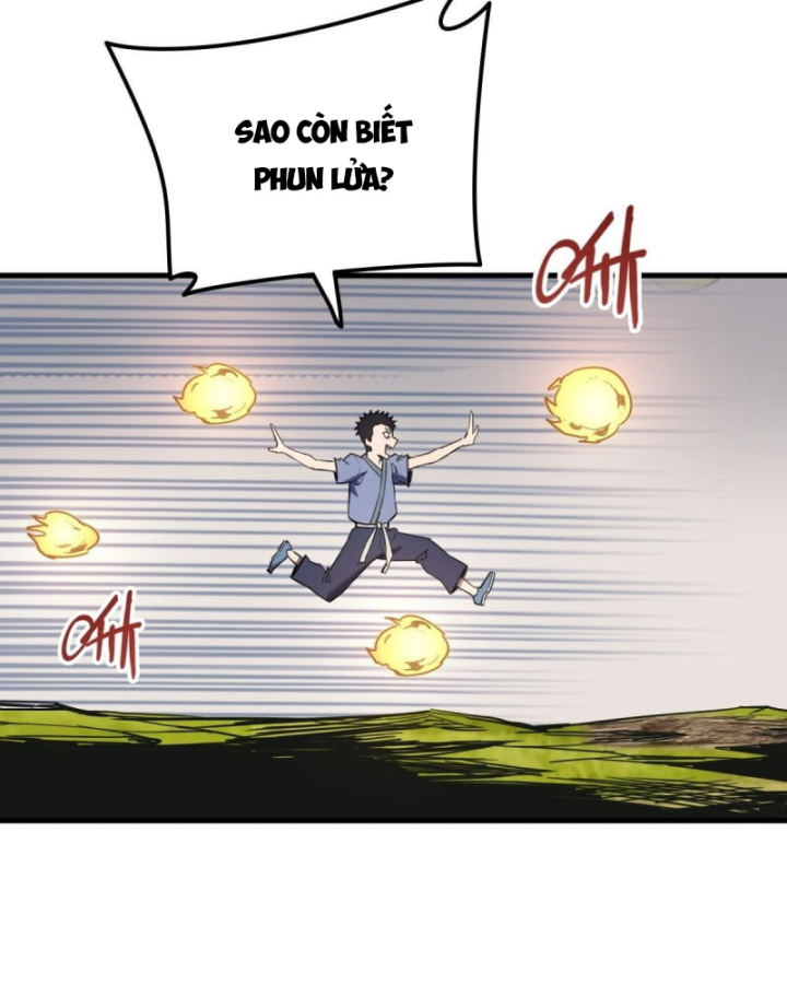 Sơn Hải đại Lục Chap 3 - Next Chap 4