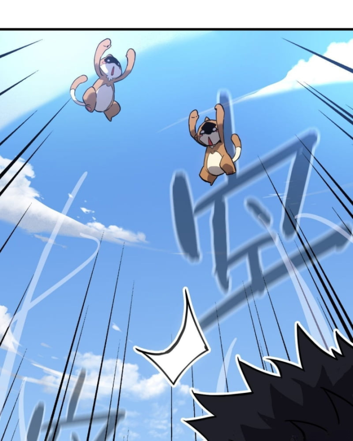 Sơn Hải đại Lục Chap 3 - Next Chap 4