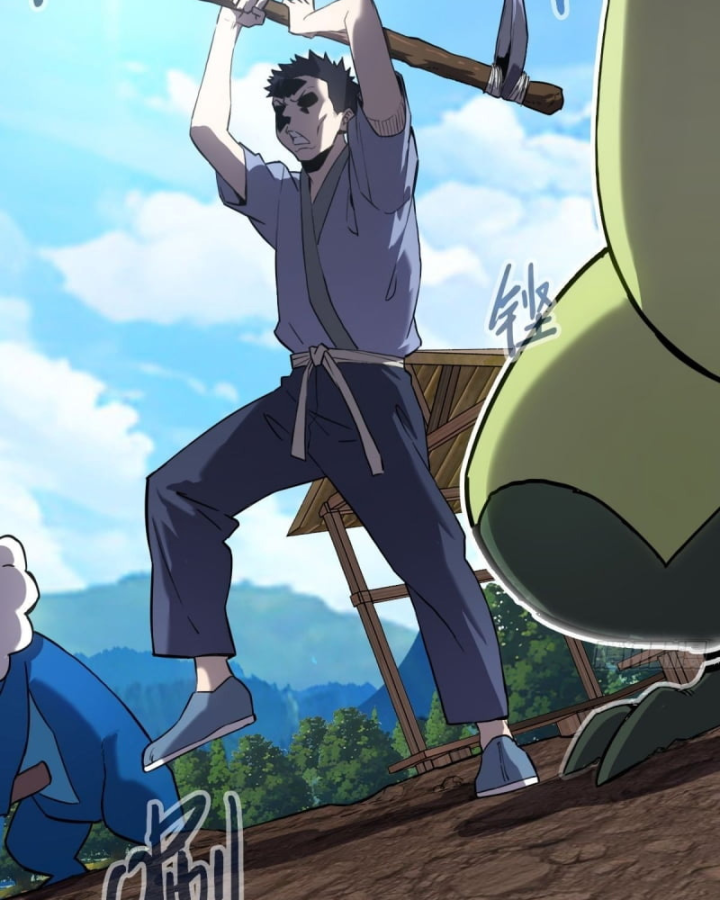 Sơn Hải đại Lục Chap 3 - Next Chap 4