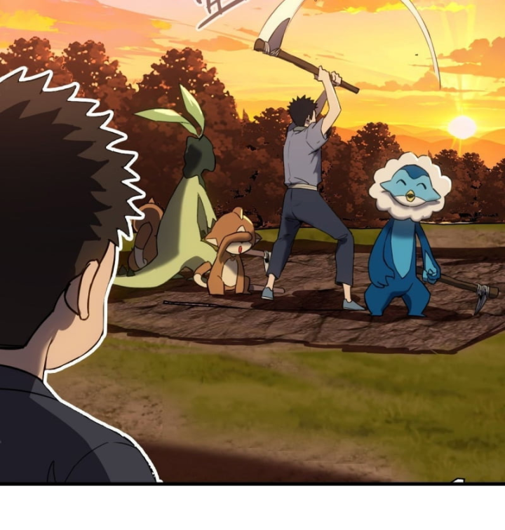 Sơn Hải đại Lục Chap 3 - Next Chap 4