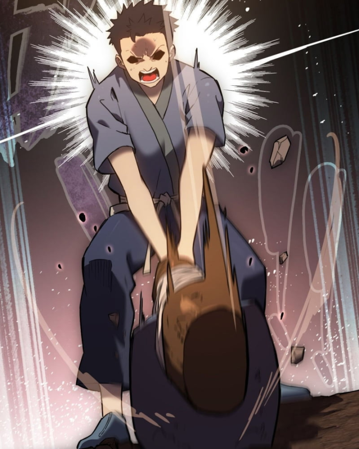 Sơn Hải đại Lục Chap 3 - Next Chap 4