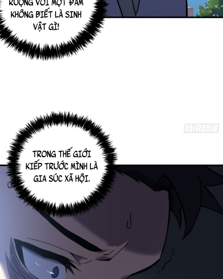 Sơn Hải đại Lục Chap 3 - Next Chap 4