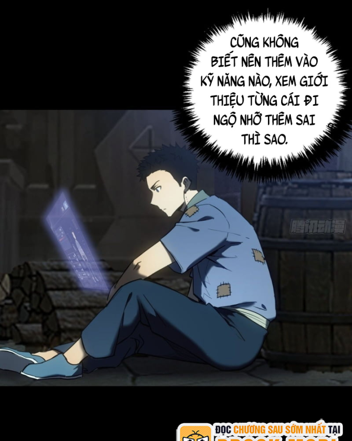 Sơn Hải đại Lục Chap 4 - Next Chap 5