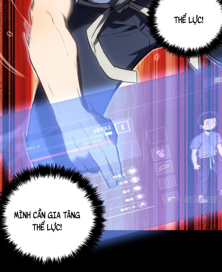 Sơn Hải đại Lục Chap 4 - Next Chap 5