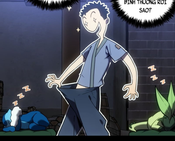 Sơn Hải đại Lục Chap 4 - Next Chap 5