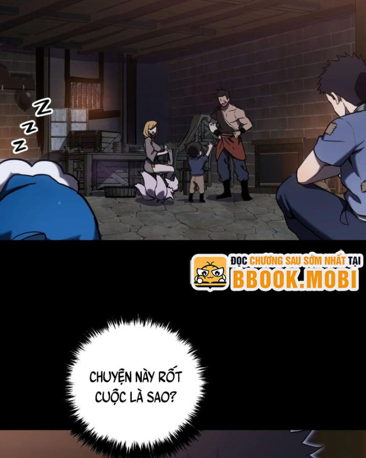 Sơn Hải đại Lục Chap 4 - Next Chap 5