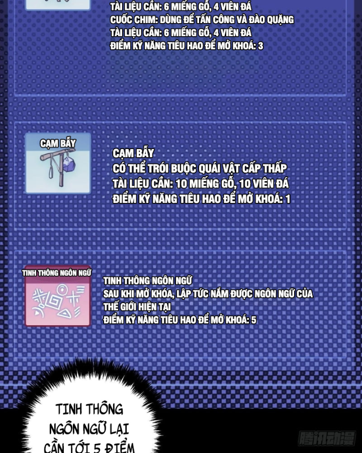 Sơn Hải đại Lục Chap 4 - Next Chap 5