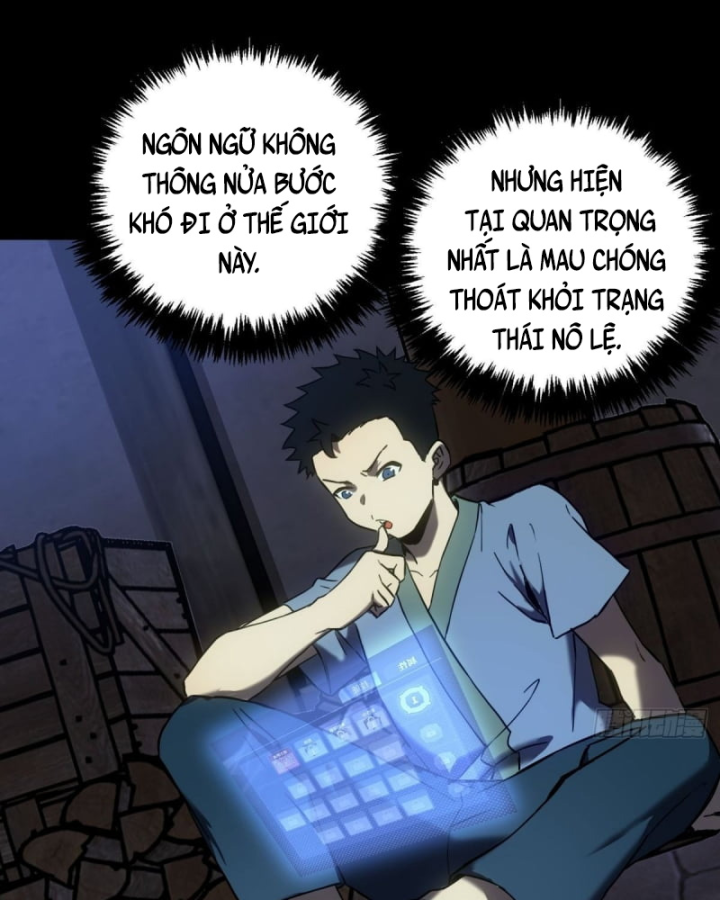 Sơn Hải đại Lục Chap 4 - Next Chap 5