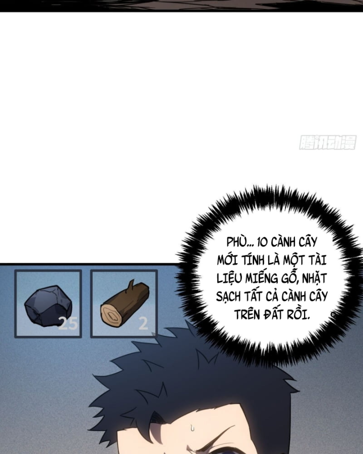 Sơn Hải đại Lục Chap 4 - Next Chap 5