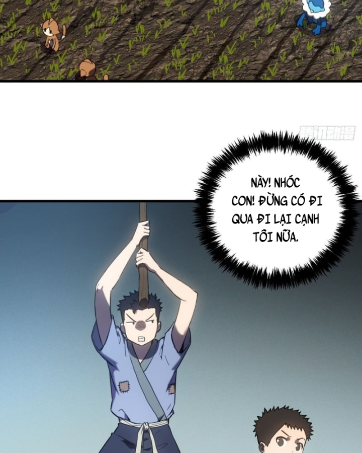 Sơn Hải đại Lục Chap 4 - Next Chap 5