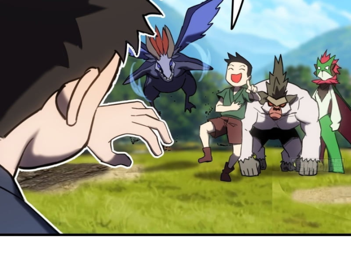 Sơn Hải đại Lục Chap 4 - Next Chap 5